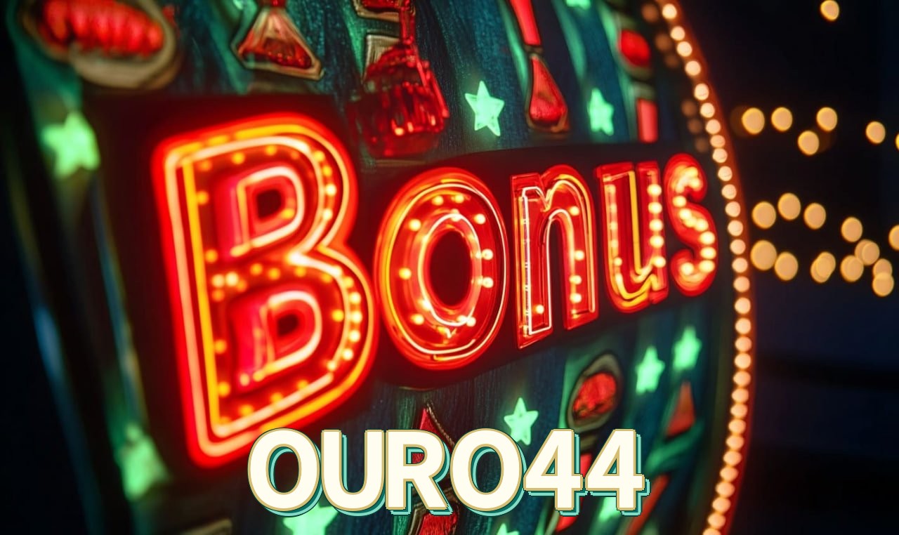 OURO44 Certificado eCOGRA - Jogos Justos Auditados