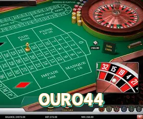 Jogos de Cassino Premium - Slots, Roleta, Blackjack e Dealer Ao Vivo