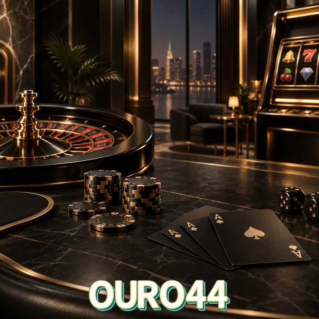 Bônus OURO44