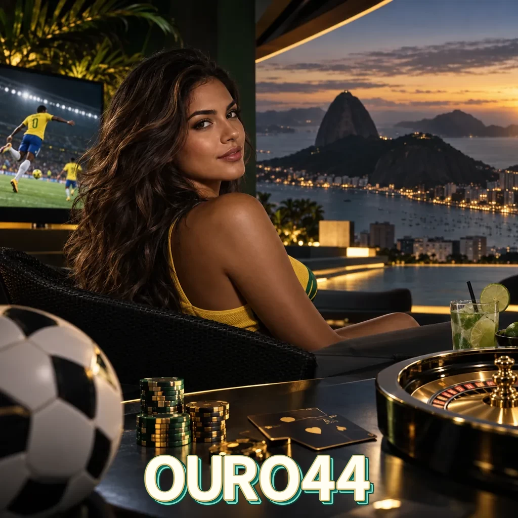 Recompensas de indicação OURO44