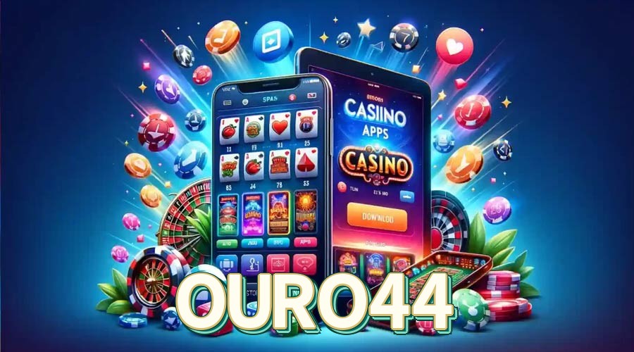 Blackjack ao vivo