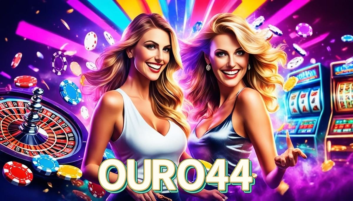 Requisitos do APK da OURO44 para Android