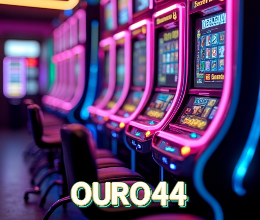 App mobile OURO44