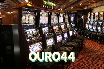 Servidor Brasil OURO44