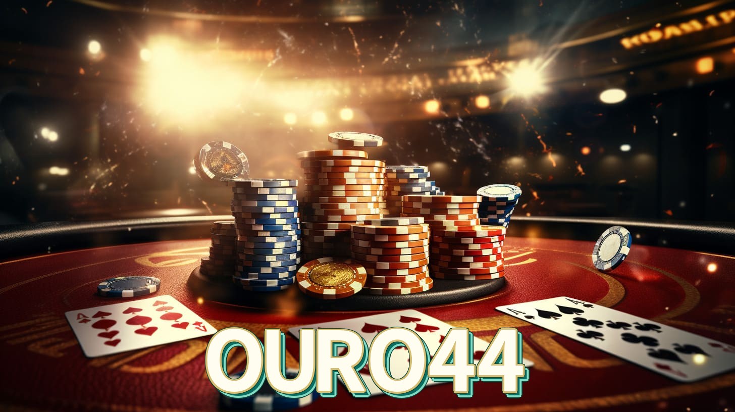 OURO44 visual 1