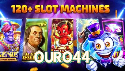 Downloads Verificados OURO44