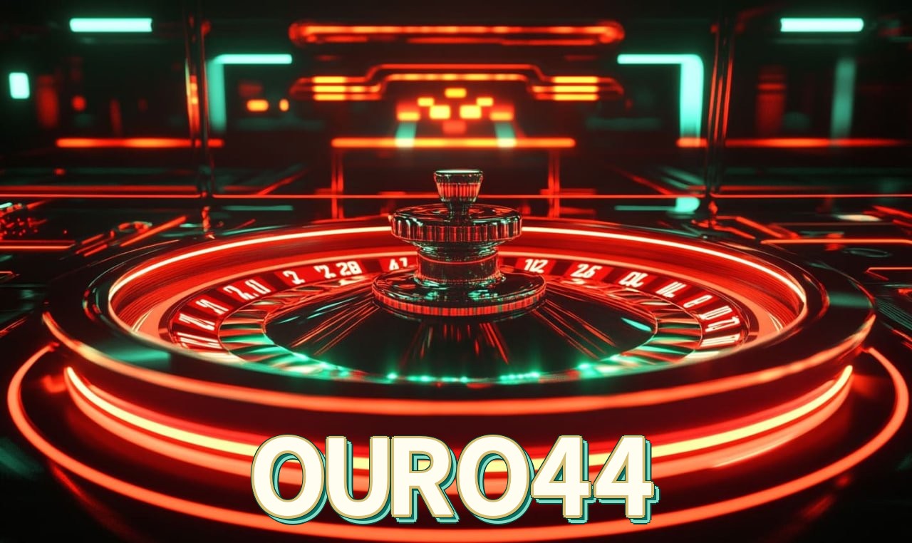 OURO44 Licença Curaçao Gaming