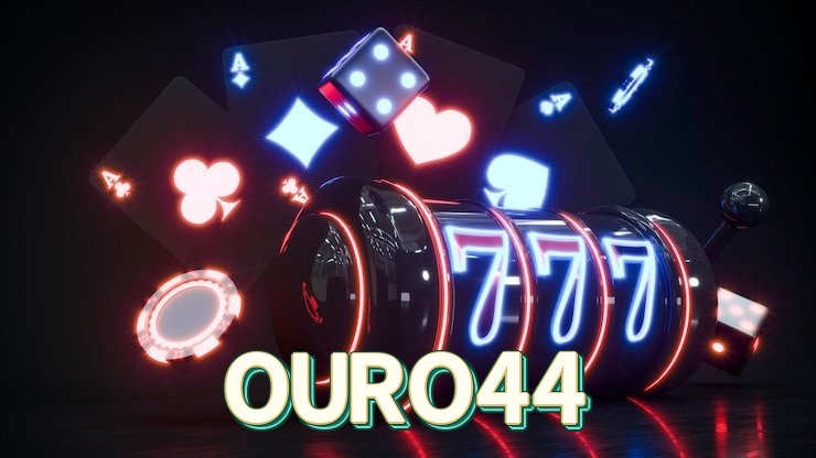 OURO44 bet — painel ao vivo com cotações dinâmicas