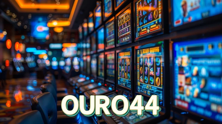 OURO44
