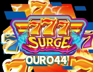 OURO44 Slots - OURO44 visual 2