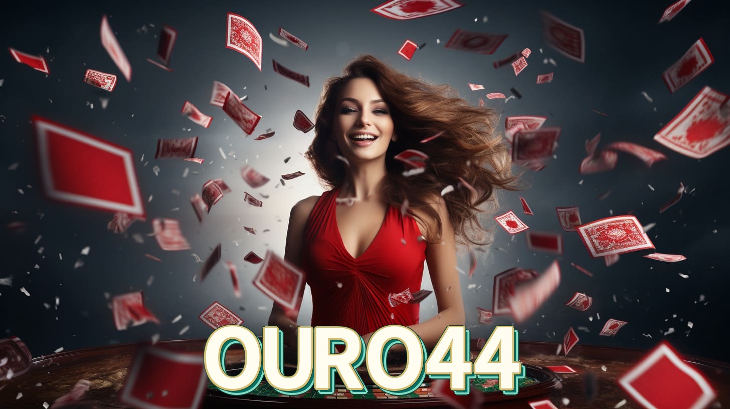 Guia visual quadrado do centro de download OURO44