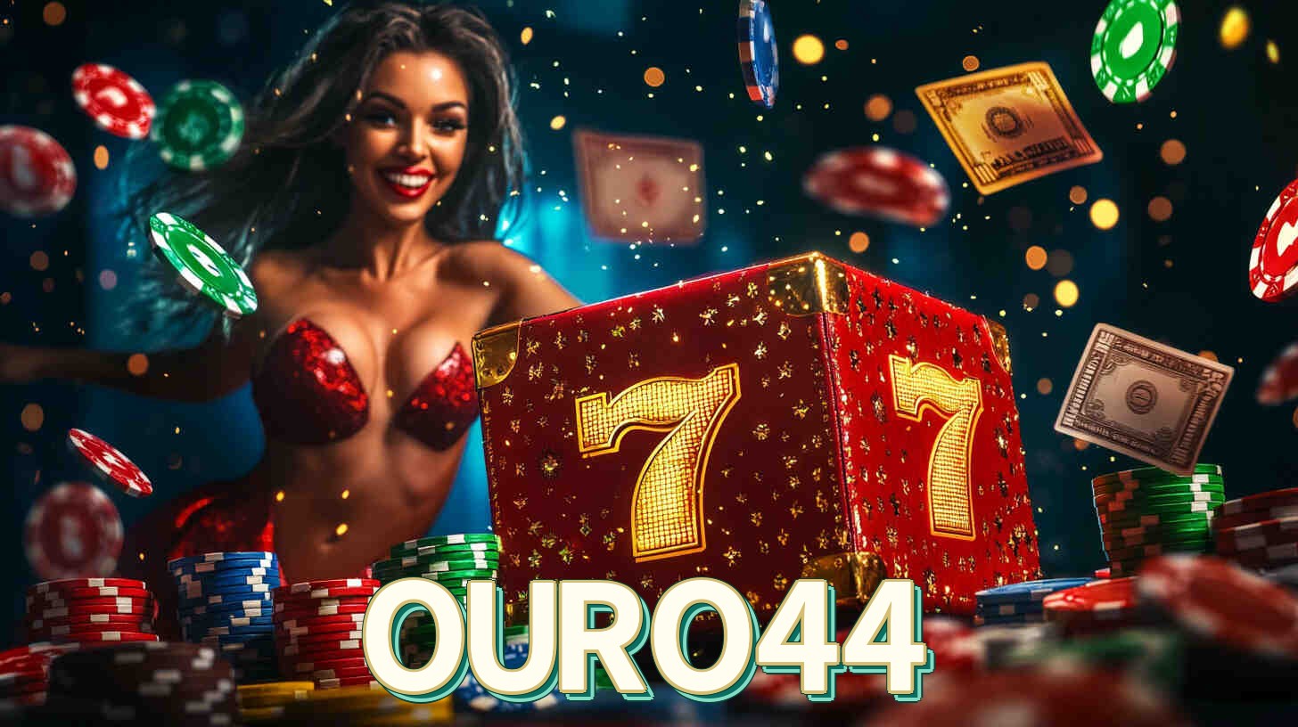 OURO44 bônus — cashback 15 por cento e níveis VIP