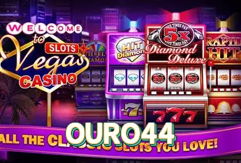 Certificação GLI OURO44