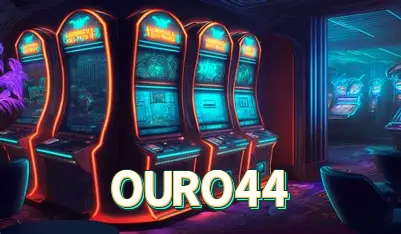 Licença Curaçao OURO44
