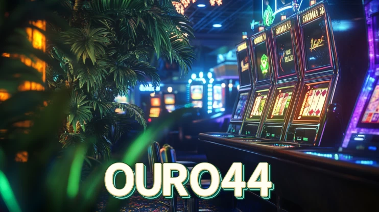 OURO44