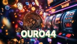 FAQ OURO44 — central de ajuda e suporte oficial Brasil