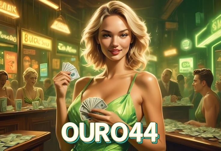 Instalar app OURO44