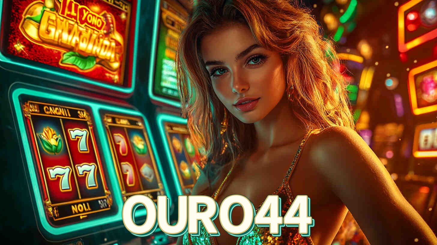 Comparação APP mobile vs versão web da OURO44