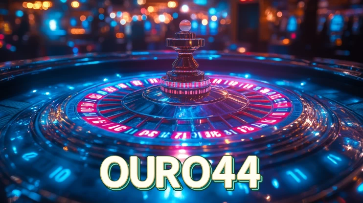 OURO44 Download - Opções de Download por Plataforma