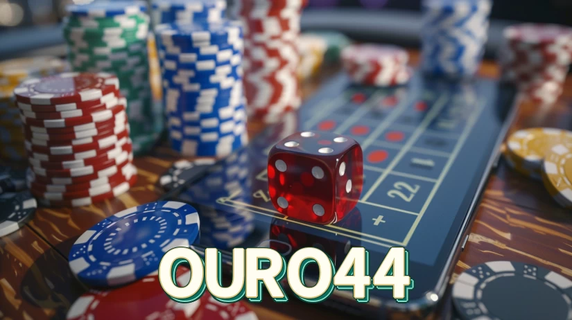 OURO44