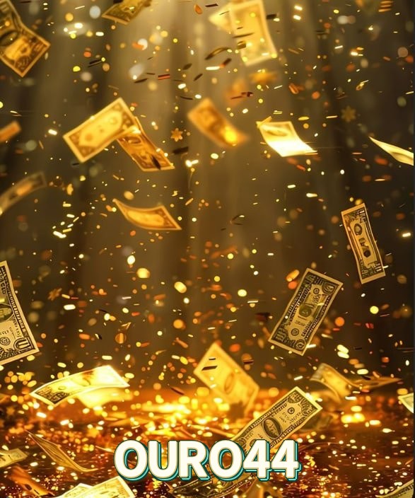 Jogos online OURO44