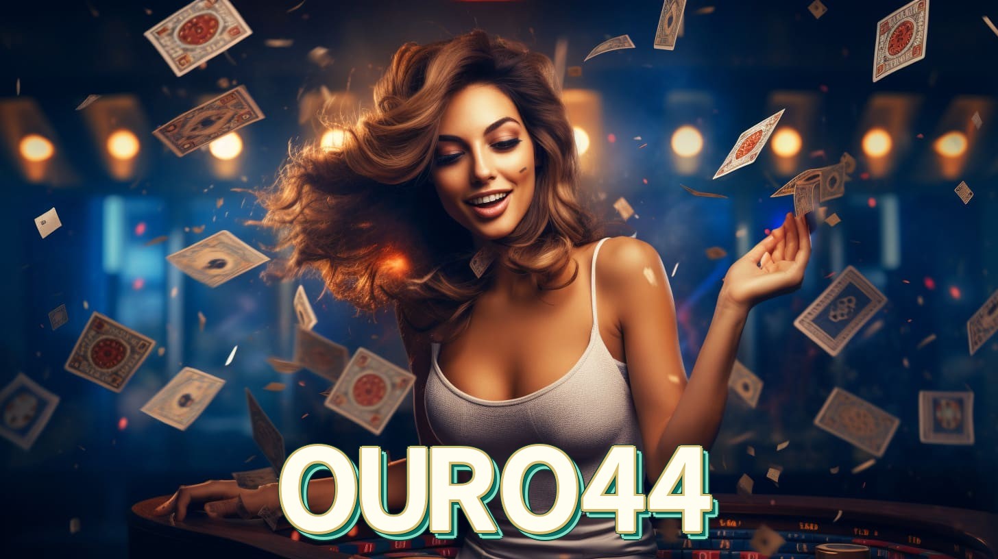 OURO44 visual 2