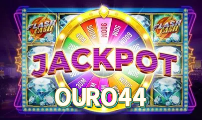 Categorias de Jogos - Slots, Mesa, Ao Vivo, Jackpots