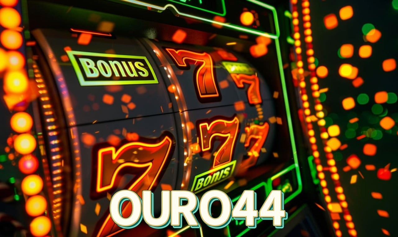 Demo de slot