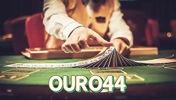 Imagem secundária para conteúdo da página Facebook OURO44