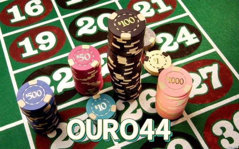 Volatilidade de slots
