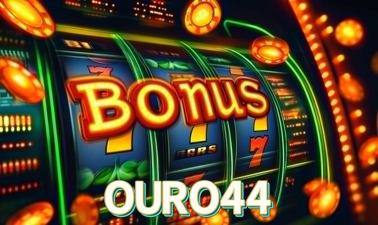 Blackjack na OURO44