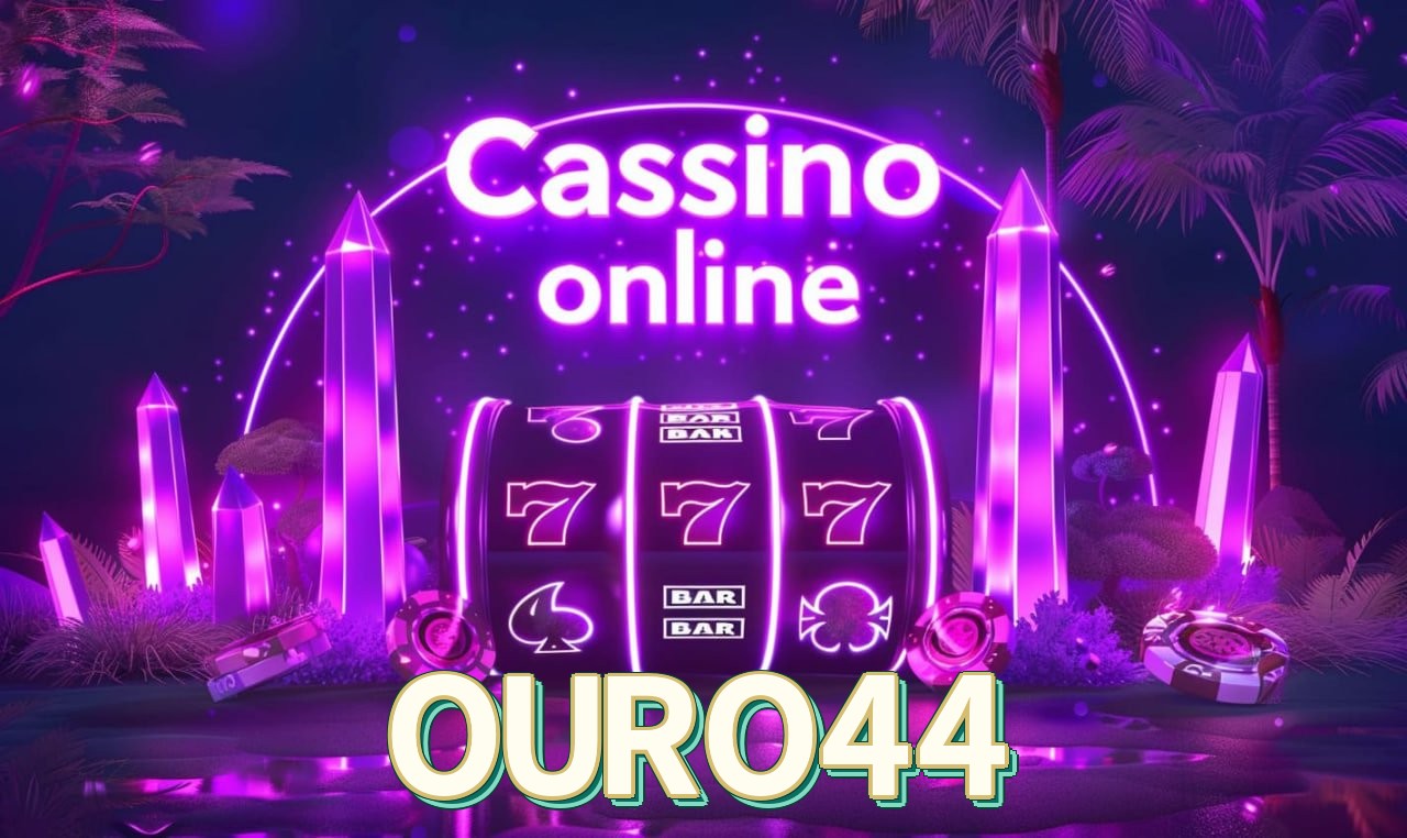 Telegram OURO44 - Bônus Diários Exclusivos