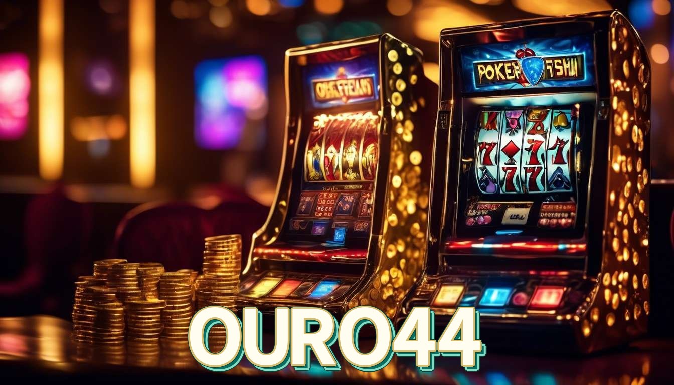 RTP teórico em slots
