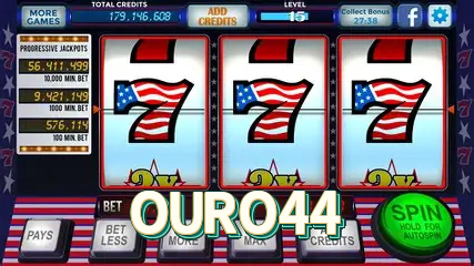 Imagem secundária de apoio para instalação do app OURO44