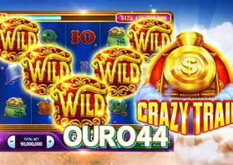 Logo da OURO44