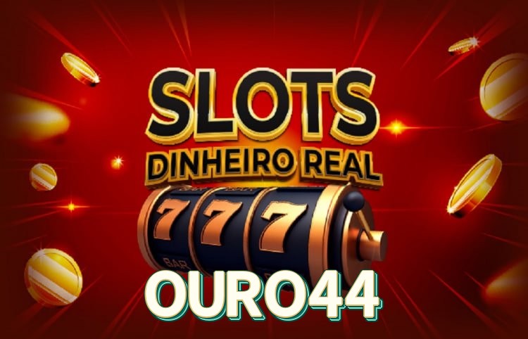 Jackpots Progressivos