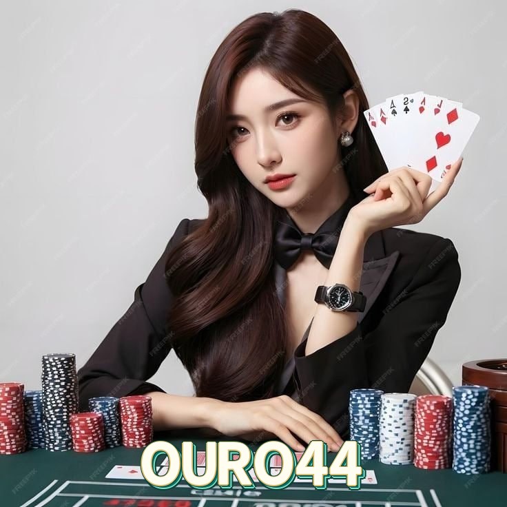 Jackpots em slots