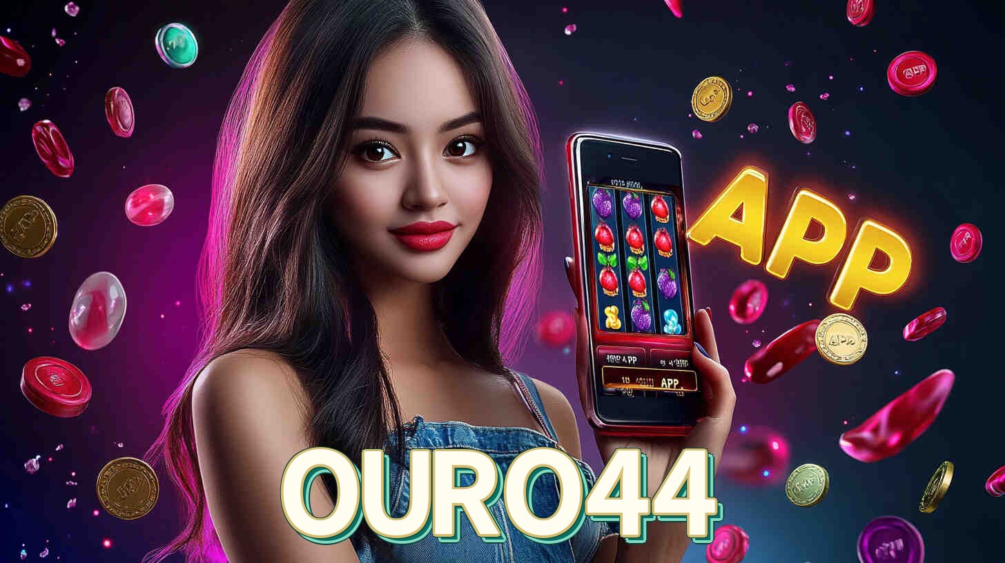 Requisitos do APK da OURO44 para Android