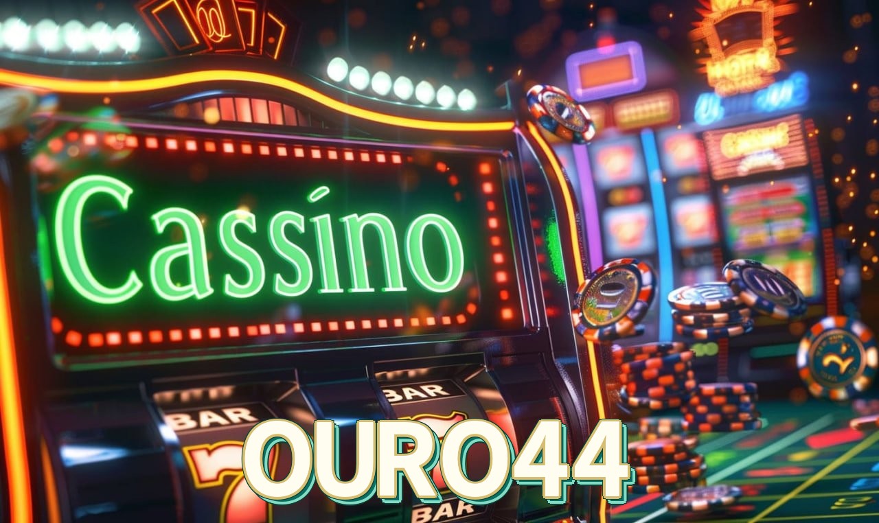 OURO44 telegram