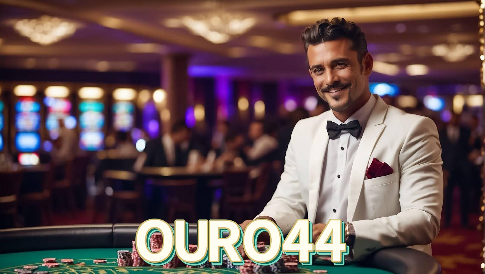 OURO44