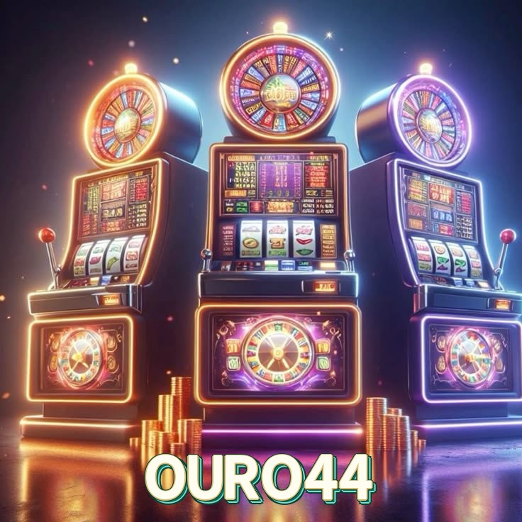 OURO44 termos — contrato de uso e regulamento da plataforma