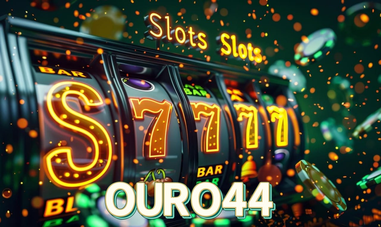 OURO44 Instalar Logo 3