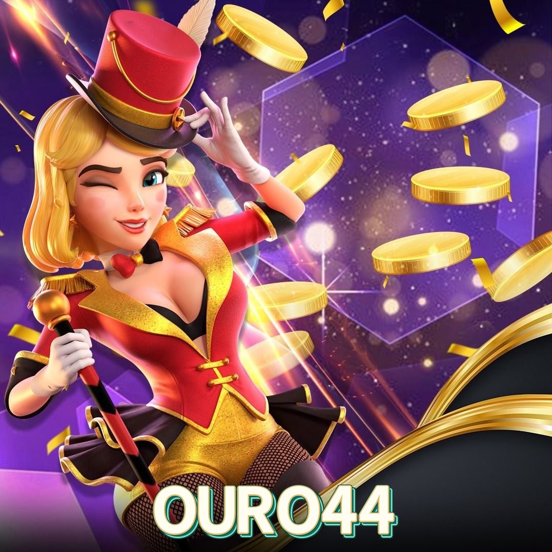 Instalador OURO44 Windows
