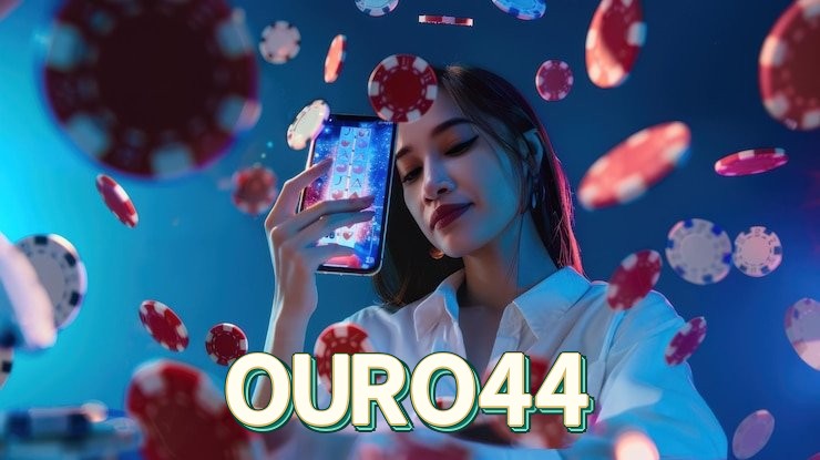 OURO44 - Tempos de saque PIX verificados e estatísticas de pagamento