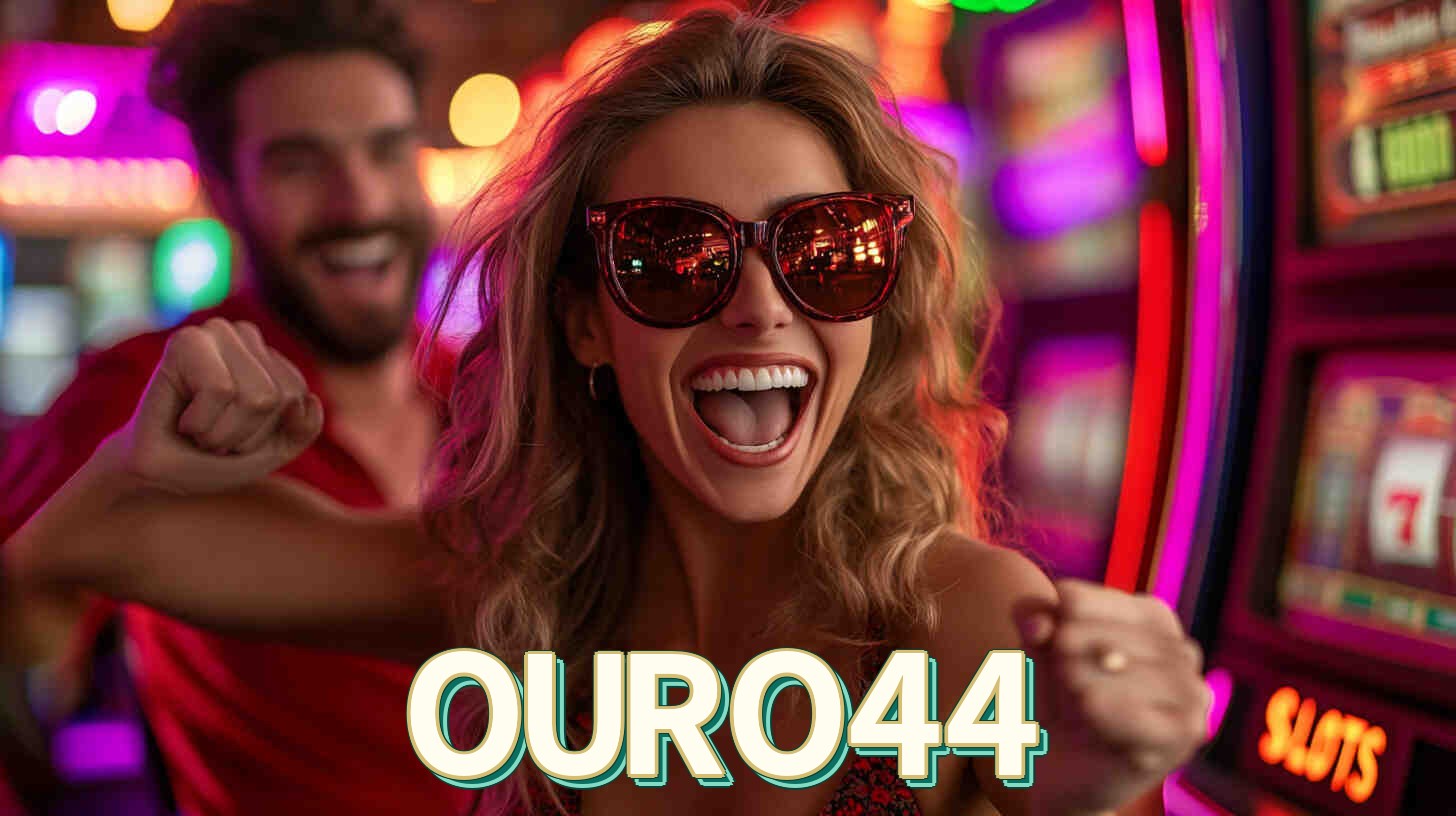 OURO44 Logo 1