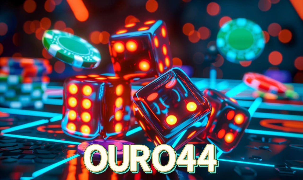 OURO44 cassino online