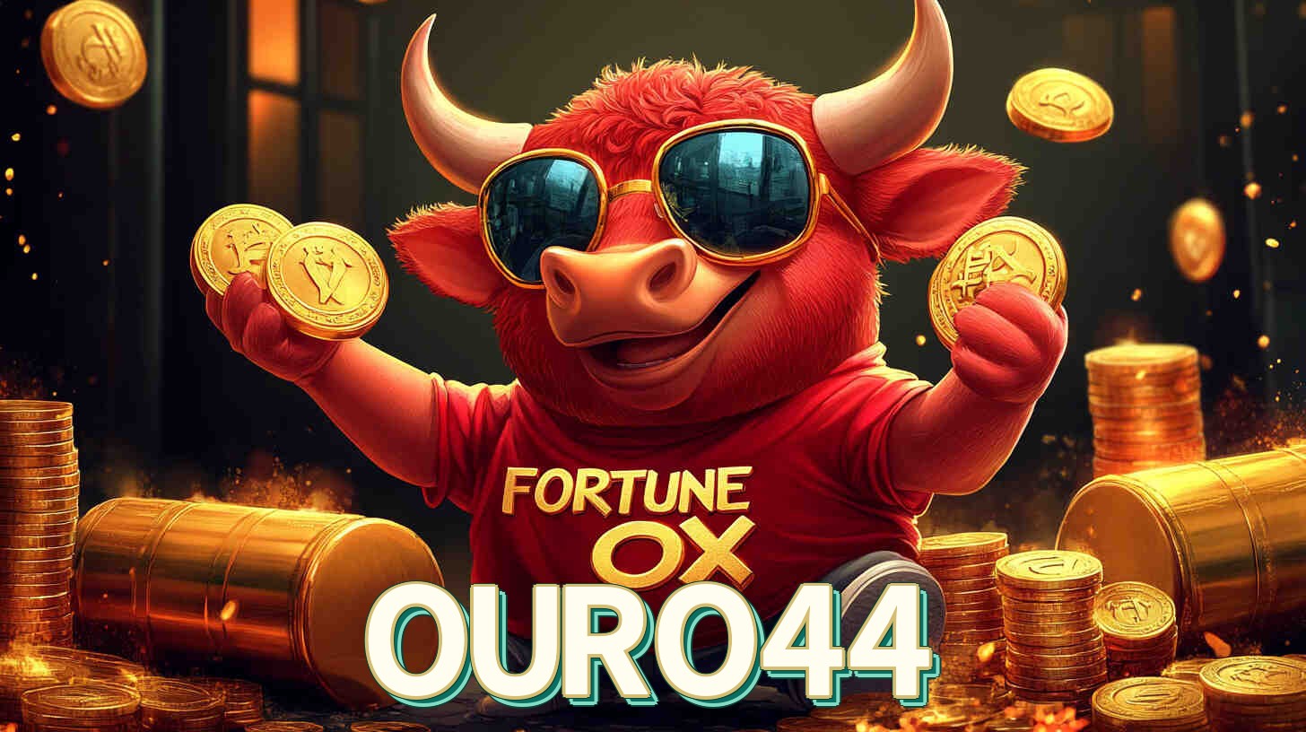 Saque PIX OURO44