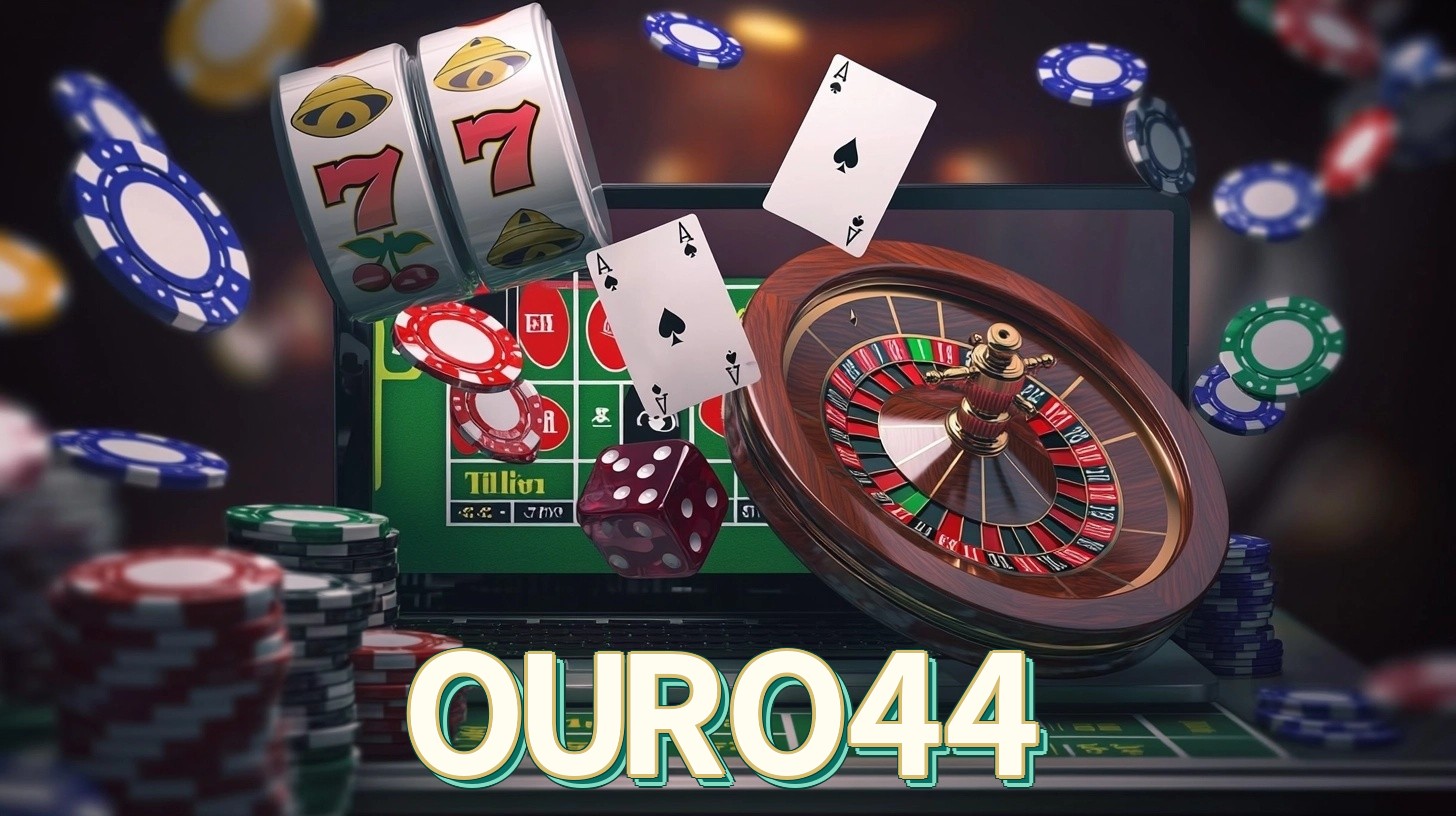 Requisitos do APK da OURO44 para Android