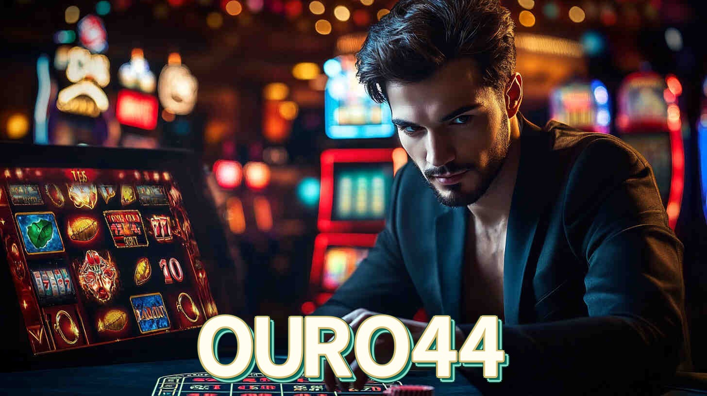 Dr. Ricardo Silva - Especialista em Bônus de Gaming