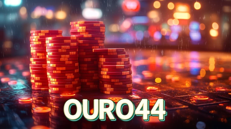 Recursos Exclusivos do App OURO44 - Modo Offline, Login Biométrico
